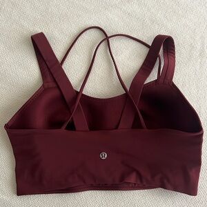 Lululemon Cloud Sports Bra